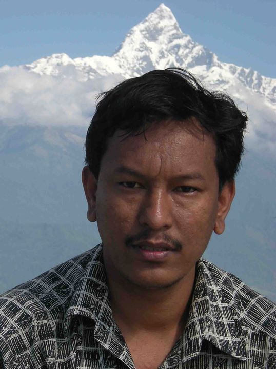   गगन थापाको उजुरीको कारण पत्रकार श्रेष्ठ पक्राउ