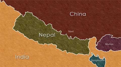   टिप्तालाबाट चीन जोडने सडक प्राथमिकतामा परेन