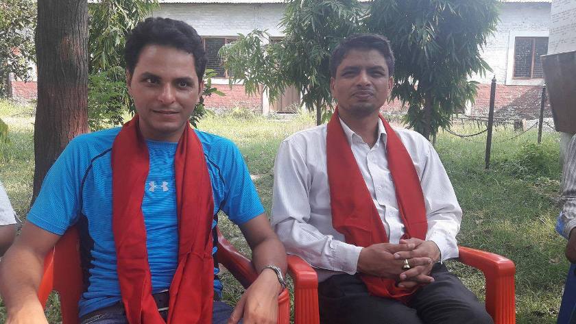   मतपत्र च्यातेको आरोपमा पक्राउ परेका धरौटीमा छुटे