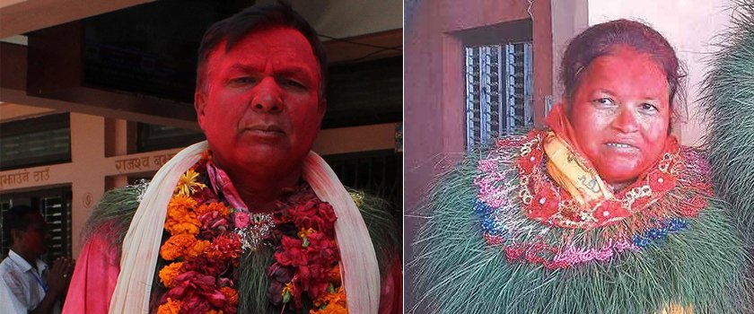   चितवनमा एमाले कतै पुरानै अनुहार, कतै महिला
