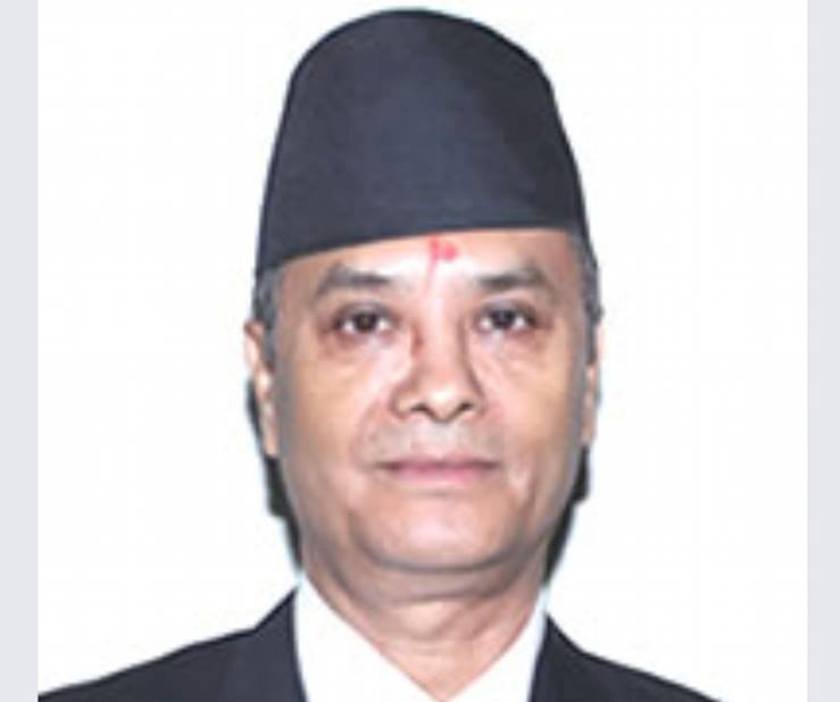   चोलेन्द्र शम्शेरको भावुक फैसला ! सोधे,‘यो देशका जनतालाई सतिको श्रापबाट मुक्त गर्न सकिन्न ?’