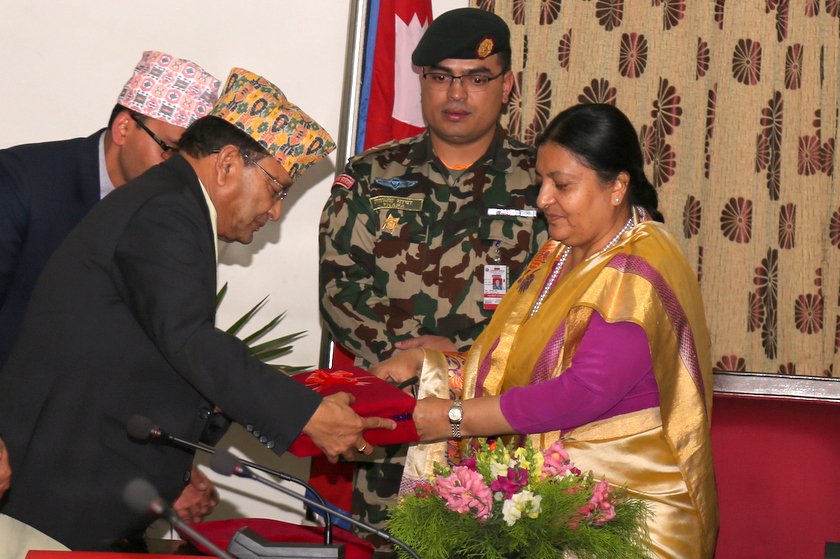 अख्तियारलाई फैसला भएका दुई सय ८२ मुद्दामा ६० प्रतिशत सफलता