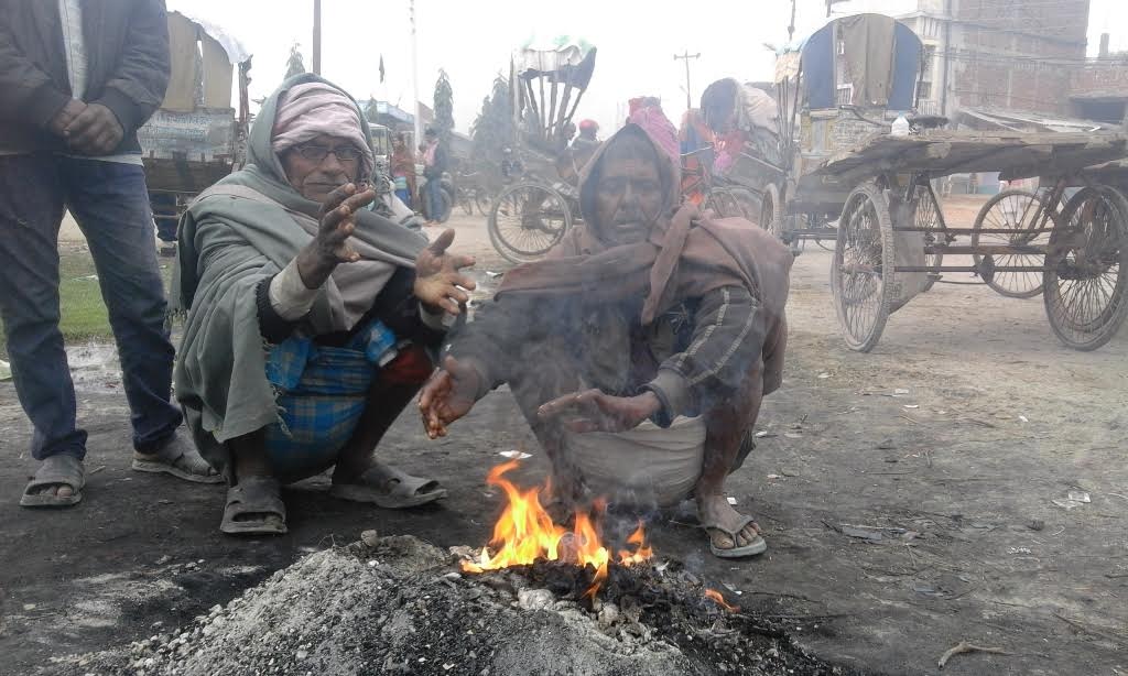   चिसोले तराईको   जनजीवन प्रभावित