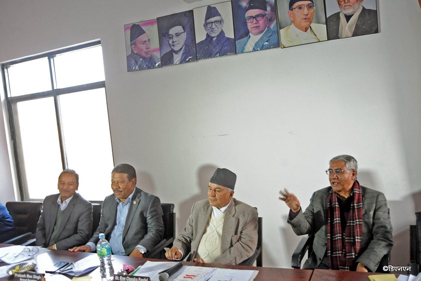   यस्ता छन् कांग्रेसको यस कार्यकालको अन्तिम केन्द्रीय समिति बैठकका निर्णयहरु