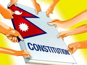 संविधान २०७२’ नेपालको संवैधानिक विकासमा कोशेढुङ्गा