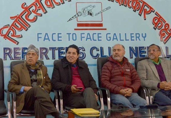   भ्रष्टाचार नियन्त्रणको शुरुवात राजनीतिक तहबाटै : ट्रान्सपरेन्सी इन्टरनेसनल नेपाल