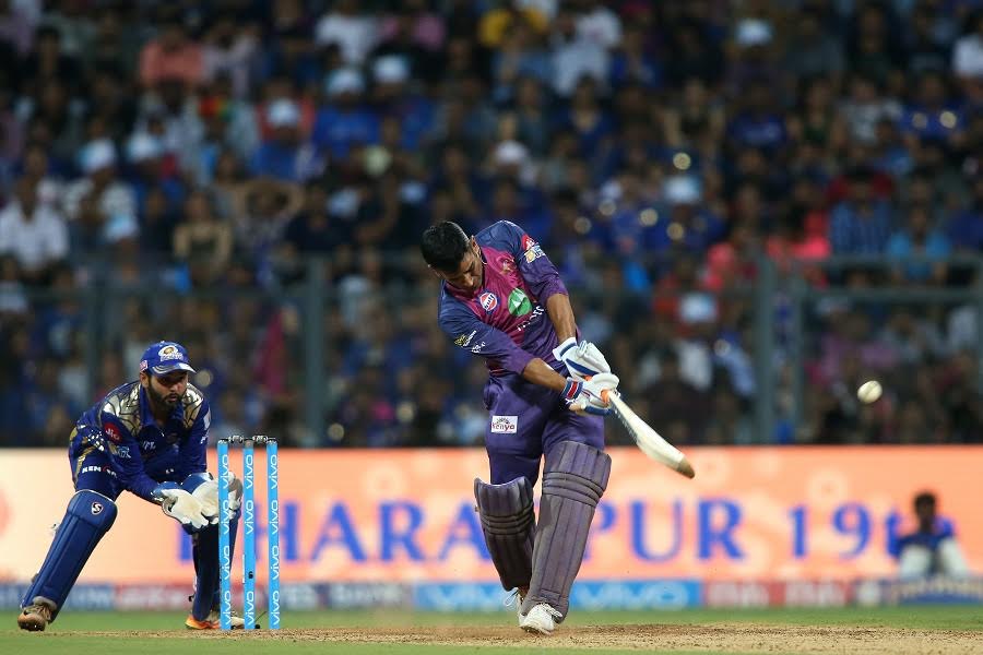   धोनी र वासिङटन चम्केपछि पहिलो पटक आइपिएलको फाइनलमा पुणे