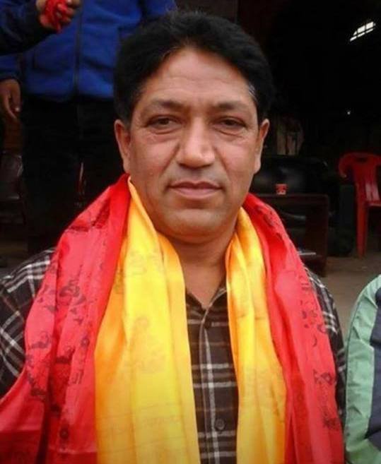   मेयरका उम्मेदवार कट्टेलको घरदैलो अभियान सुरु