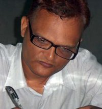   नयाँ शक्ति पार्टी नेपालका केन्द्रीय कार्यकारीणी सदस्य डम्वर खतिवडासँग वारपार