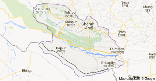 ९ वटा घर खाली गर्ने प्रक्रिया सुरु