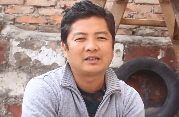 ‘घर ज्वाइँ’ बन्दै दयाहाङ