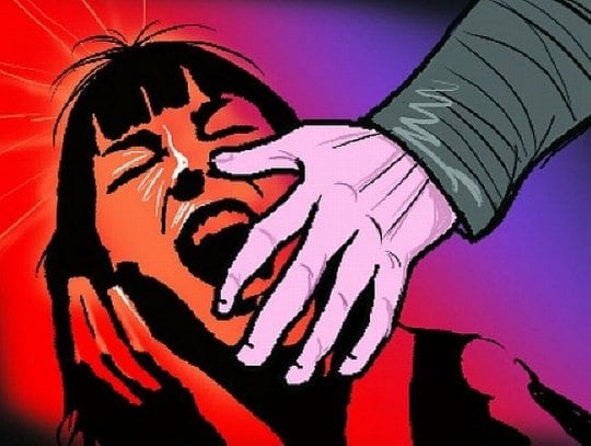 सप्तरीमा महिलामाथि सामूहिक बलात्कार