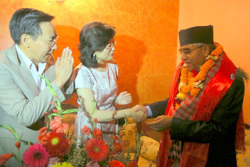   जेठ १५ गतेसम्म ट्राफिक प्रहरीद्वारा तीस करोड राजस्व सङ्कलन