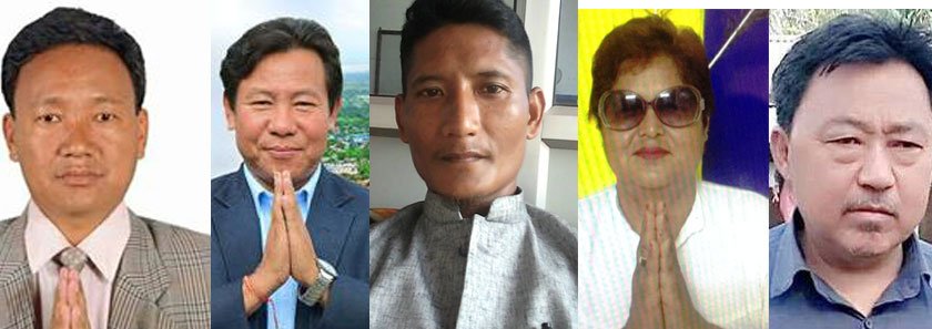   धरानमा प्रतिवद्धता पत्र सार्वजनिक गर्ने होडबाजी : ‘स्मार्ट सिटी’ देखि एयरर्पोट निर्माणसम्म