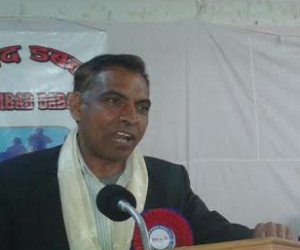   अहिलेको सत्ता अर्धमरो अवस्थामा पुगेको छ : नेता बास्तोला