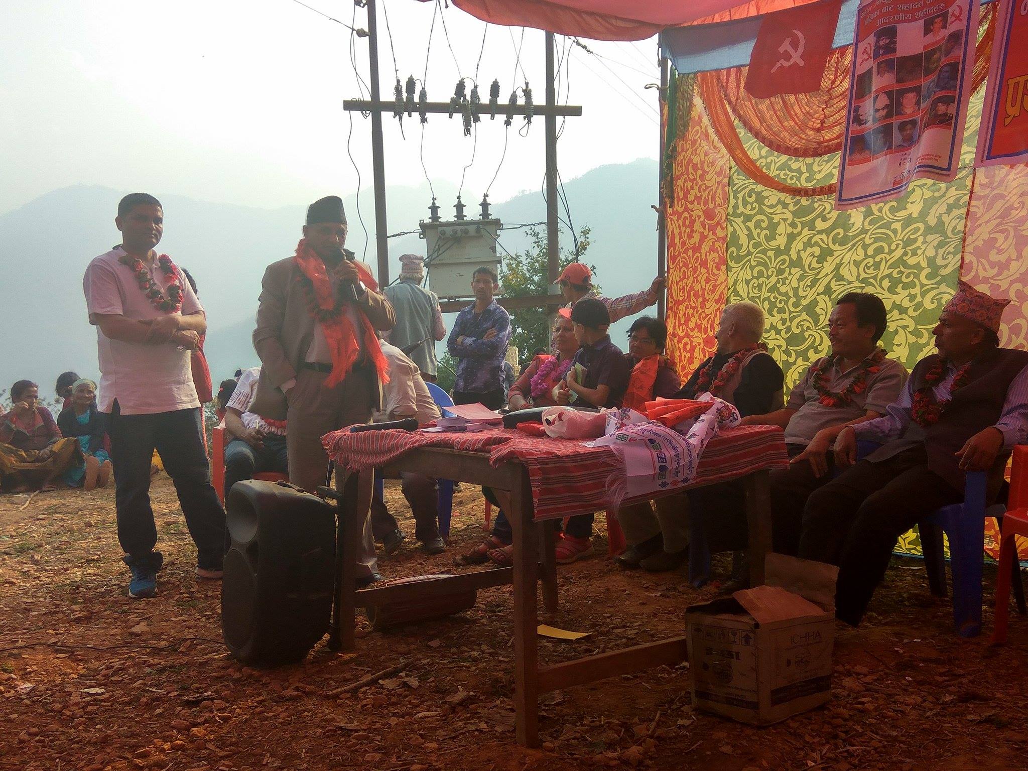   भैरहवाबाट धिताल विजयी