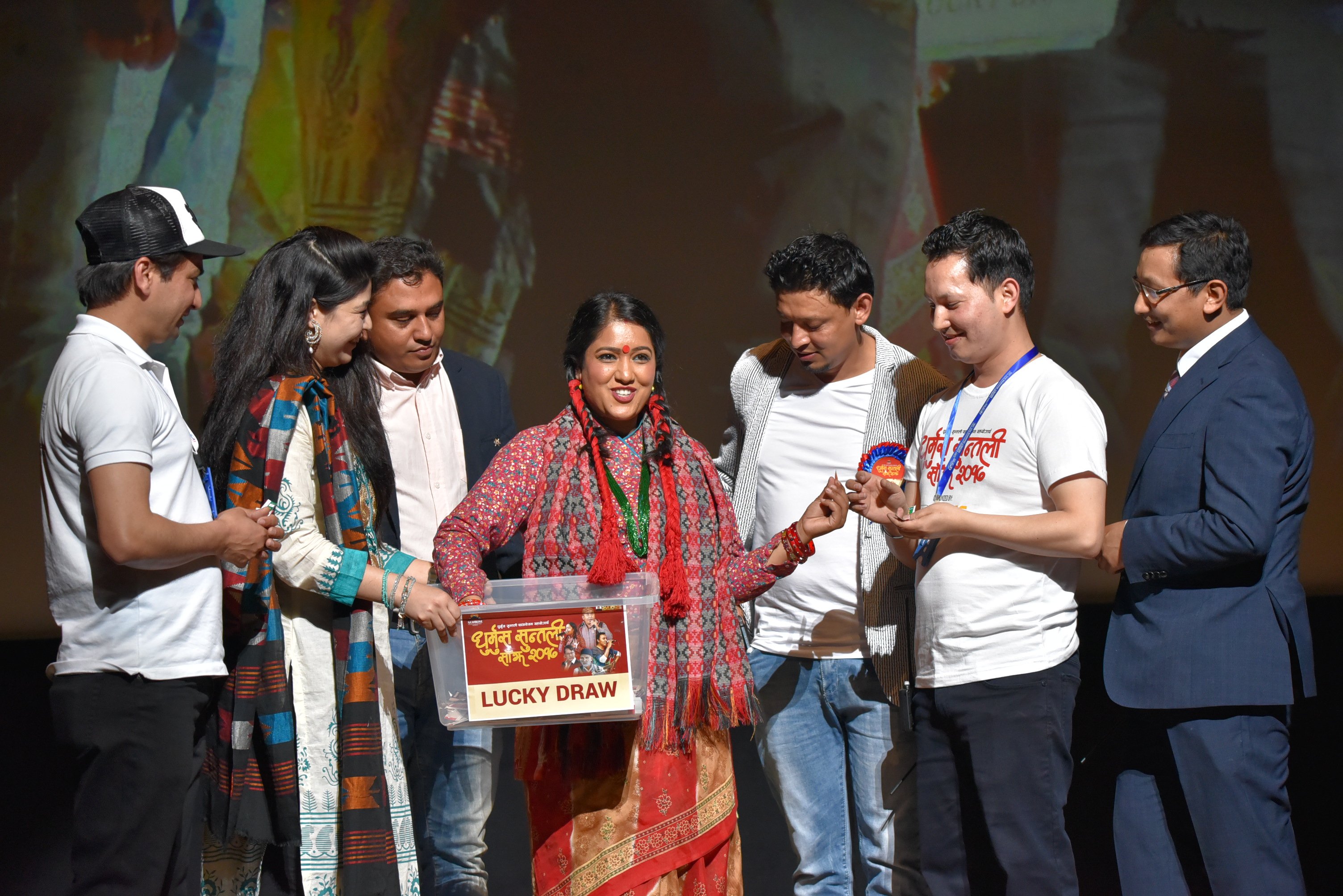   ‘धुर्मुस सुन्तली फाउण्डेशन’लाई जापानबाट मिल्यो २८ लाख