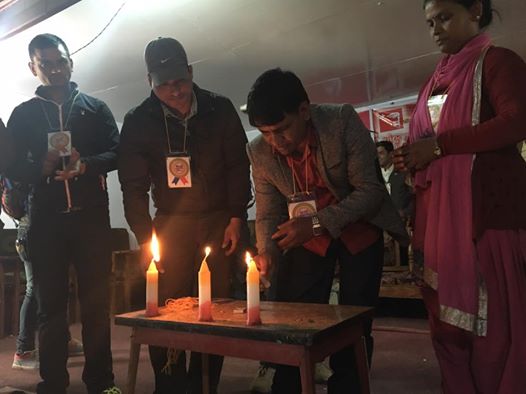   वाईसियल पहिला जस्तै जन कार्वाहीमा उत्रिन्छ : दिपशिखा