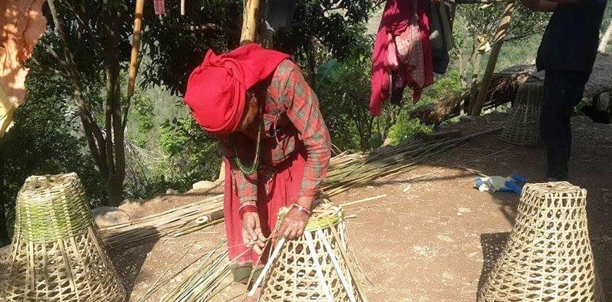  शिरको भारी थमाउनेलाई भोट