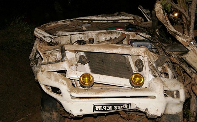   पद्मकन्या क्याम्पसका तीन प्राध्यापकको मृत्यु