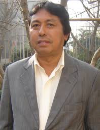   चीन ब्यापार संघका अध्यक्ष दुर्गाबहादुर श्रेष्ठ पक्राउ