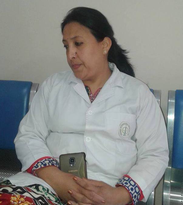 विशेषज्ञको अभिभावकलाई सुझाव : बच्चाको दाँत यसरी स्वस्थ राख्नुस्