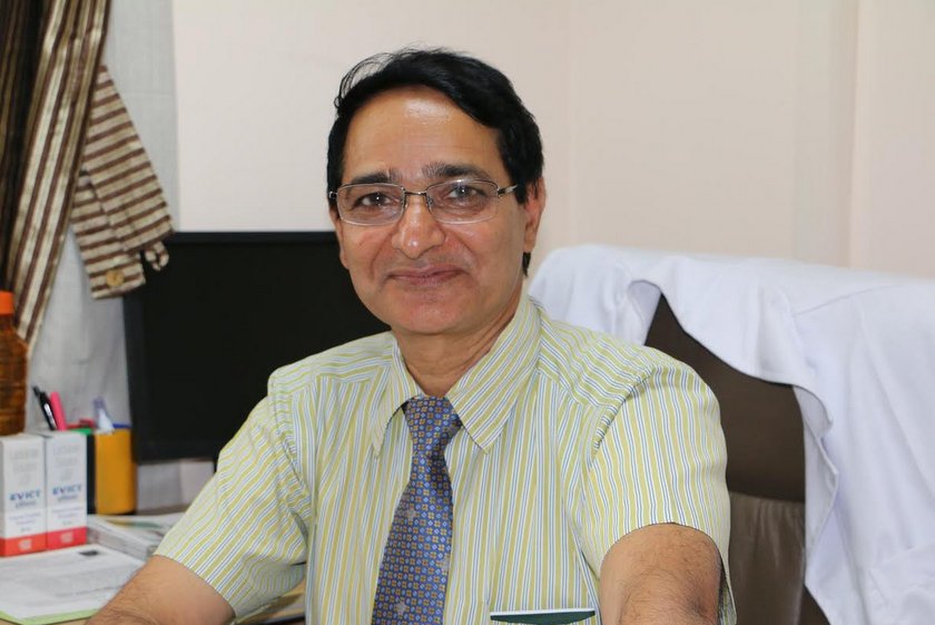 महिनावारी सुक्ने समयमा हुने समस्याहरु