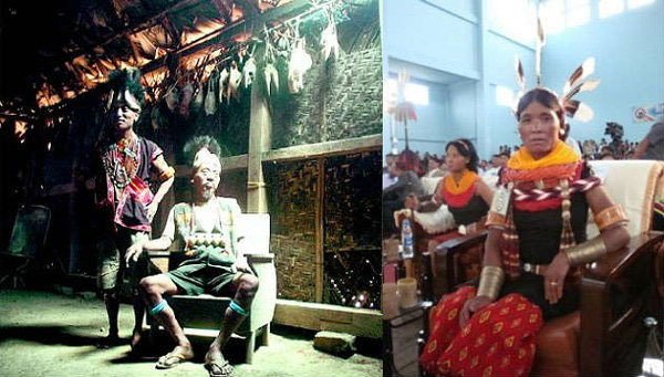 यी राजाका ६० श्रीमतीः खान्छन् म्यान्मारमा, सुत्छन् भारतमा