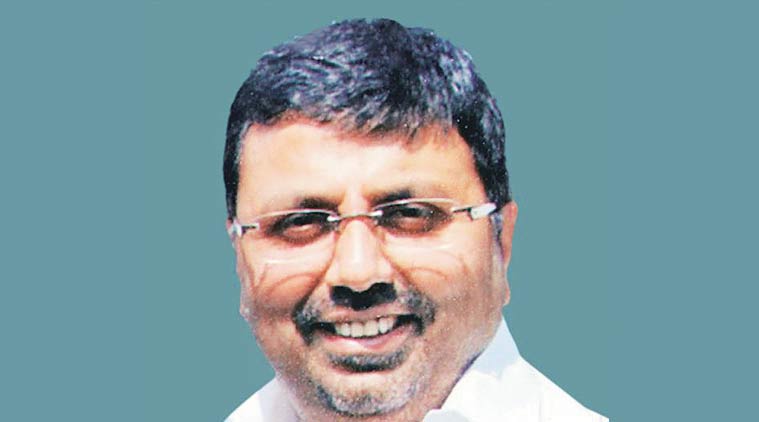   नेपाल कस्मिरजस्तो बन्न थाल्यो, सीमामा काँडे तार लगाऔं – विजेपी सांसद्