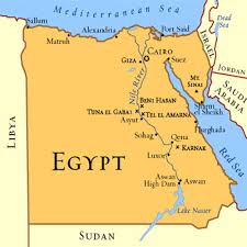 इजिप्टमा २० लाखभन्दा बढी नागरिक बेरोजगार