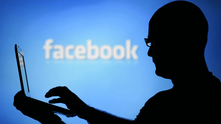 फेसबुकमा समस्या, एकाएक प्रयोगकर्ताको प्रोफाइल लगआउट