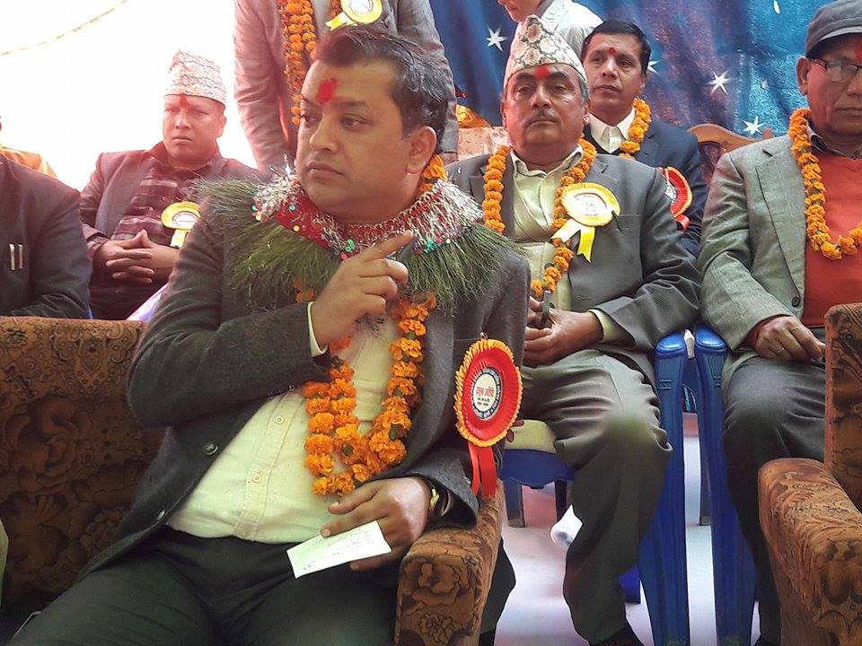   राजविराजमा मोर्चा र काँग्रेस कार्यकर्ताबीच झडप, व्यापक रुपमा प्रहरी परिचालन