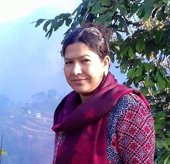   सिंहदरबारको अधिकार गाँउमा स्थापित गर्ने बर्दघाटकी सीमाको सपना