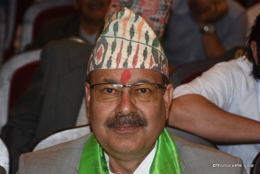   पार्टी संगठनले कारवाही माग गर्ने, प्रधानमन्त्रीले सम्मान गर्ने