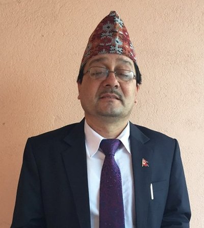   निर्वाचन अनुगमन गोप्य रुपमा भैरहेको छ : सचिव मैनाली