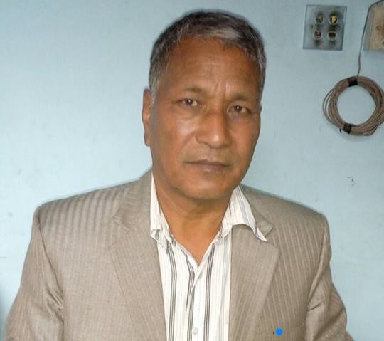   वैद्यका काठमाडौं महानगरमा मेयरका उम्मेदवार आठौं स्थानमा (कसले कति पाए ?)