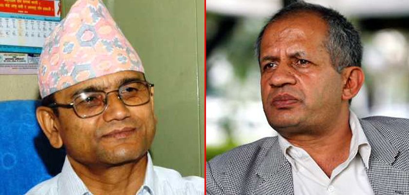   पुनर्निर्माण प्राधिकरणका सीईओ बर्खास्तीपछि एमालेको आयो यस्तो प्रतिक्रिया