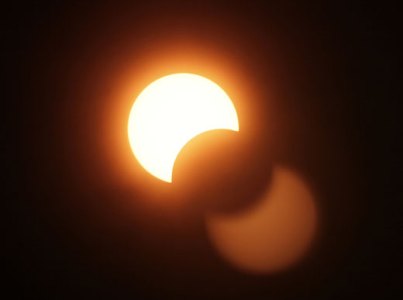   खण्डग्रास सूर्यग्रहण फागुन २६ गते