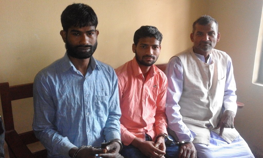   असई थमनको हत्या आरोपमा पक्राउ परेका २८ जनामाथिको मुद्दामा प्रतिपक्षबाट सात जना अधिवक्ताले बहस सके
