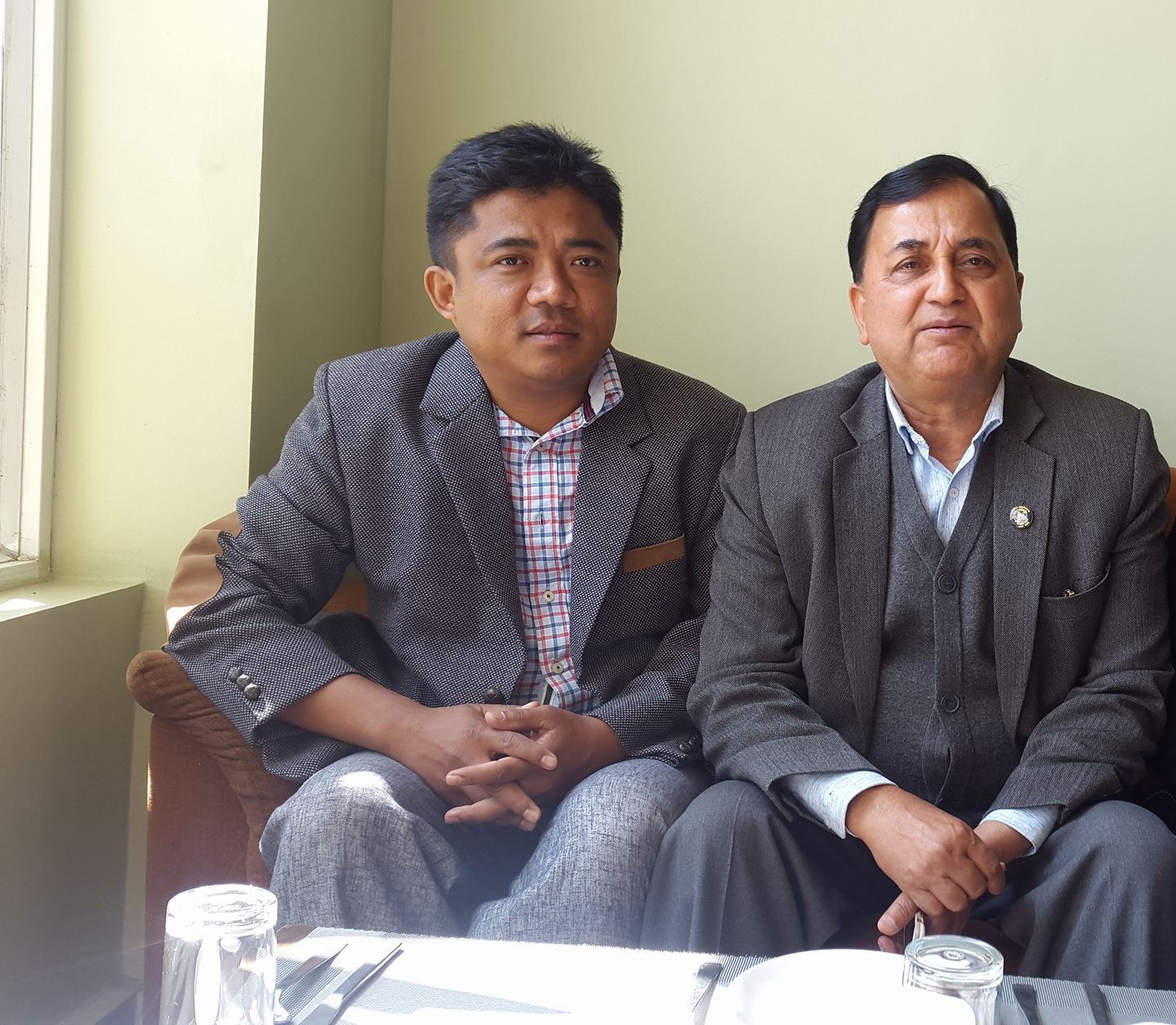   मकवानपुरको भीमफेदीमा एमाले विजयी