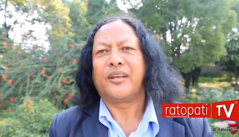   काठमाडौं महानगरको मेयरमा भोट नआएपछि यूटर्न हुँदै हिमालय टाइगर (भिडियो)