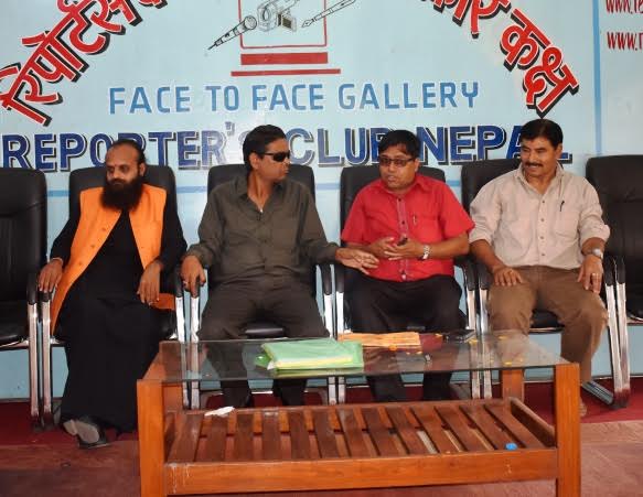   महासभाले हिन्दूराष्ट्र पूर्नःस्थापनका लागि अभियान थाल्ने