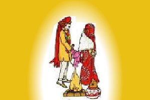   छोरीको विवाह नहुने दिन