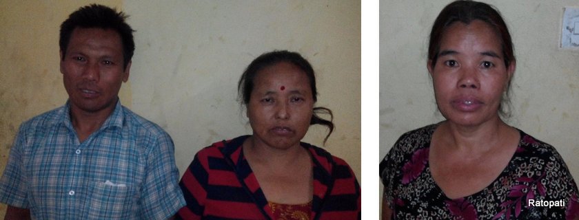   युवतीलाई ग्राहकसँगै सुत्न पठाउने तीन होटल संचालक प्रहरीको फन्दामा