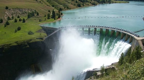 म्याग्दीमा दुई सय ३८ मेगावाटका १३ जलविद्युत् आयोजना निर्माणाधीन