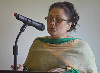   निर्वाचनसम्बन्धी लैङ्गिक तथा समावेशी नीति कार्यान्वयनका लागि राजनीतिक प्रतिबद्धताको खाँचो