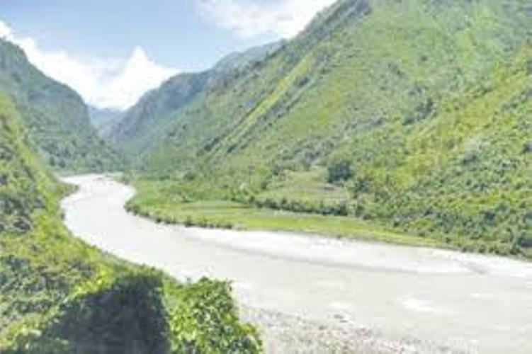   सञ्चय कोषले ६ सय ८० मेगावाटको कणाली जलविद्युत आयोजना बनाउने