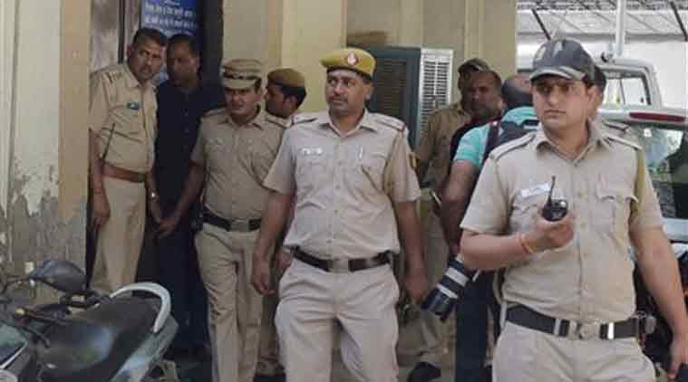   अपहरण शैलीमा नेपाली भूमिमा भारतीय प्रहरीको छापा, प्रशासनलाई थाहै भएन