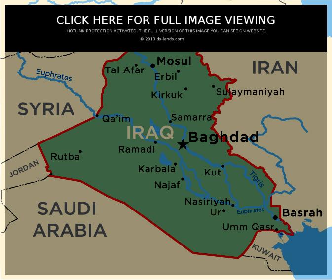 इराकमा आइएसका १७ आतंककारी मारिए