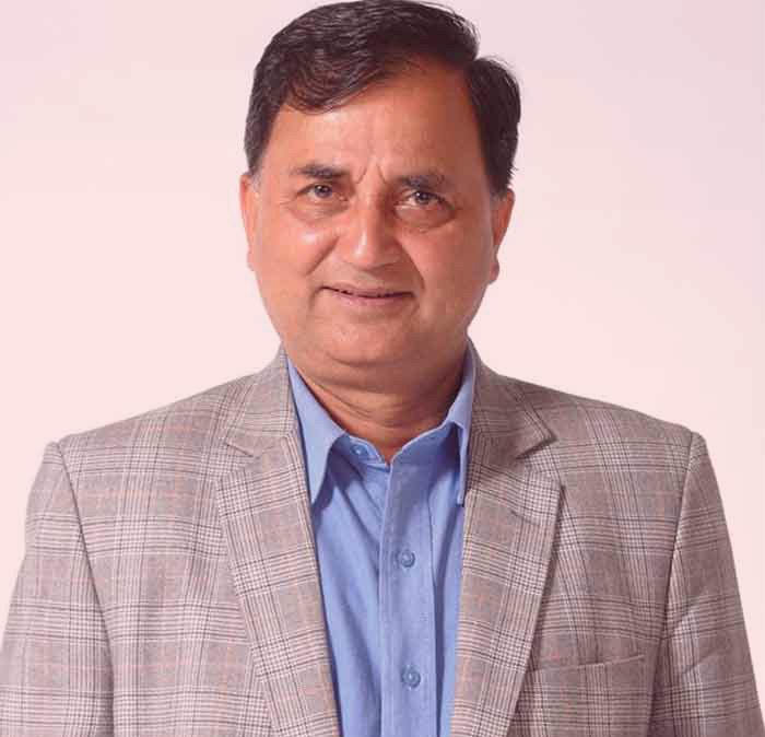   प्रधानमन्त्रीको चीन भ्रमणमा महत्वपूर्ण सम्झौता हुन्छ : महासचिव पोखरेल
